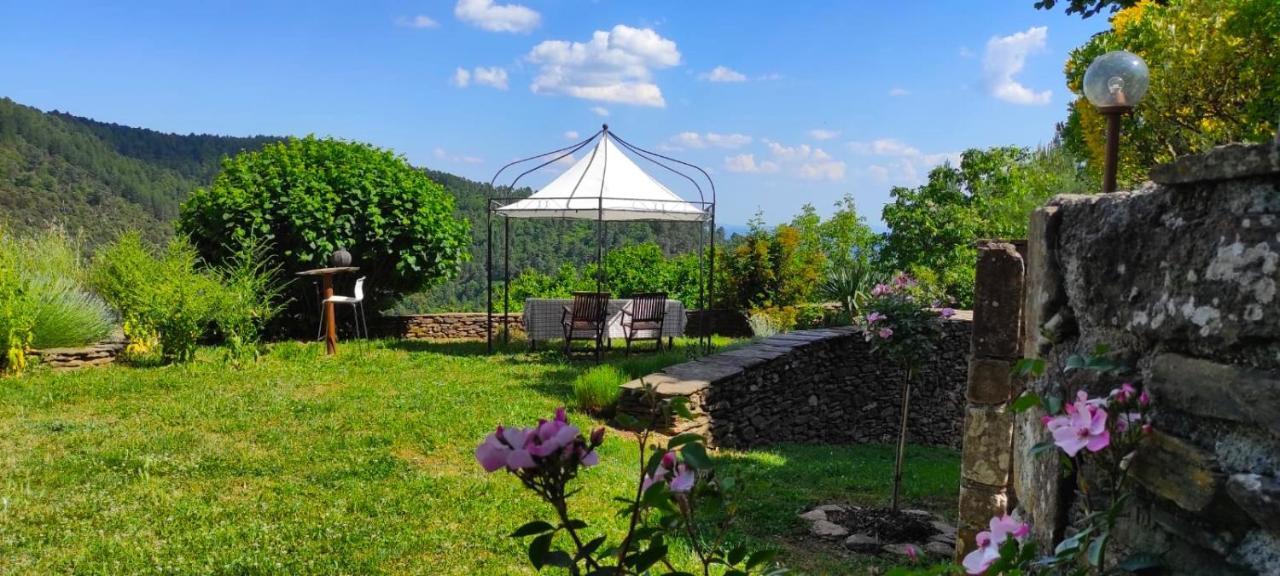 L'Art Des Choix Otel Saint-Pierre-Saint-Jean Dış mekan fotoğraf