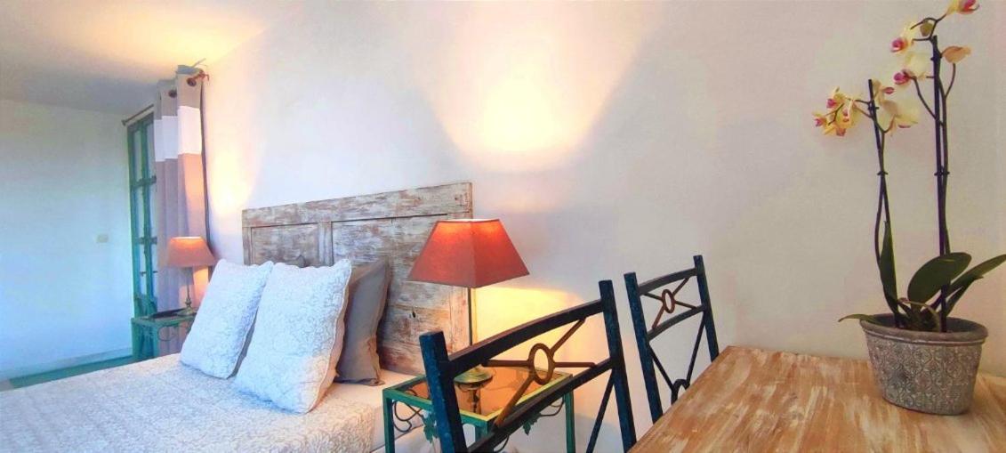 L'Art Des Choix Otel Saint-Pierre-Saint-Jean Dış mekan fotoğraf