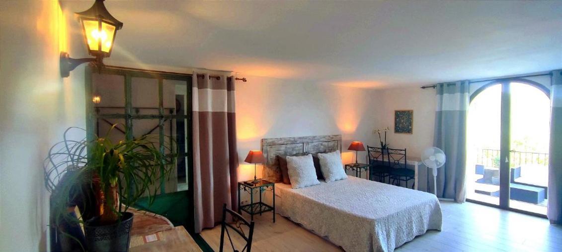 L'Art Des Choix Otel Saint-Pierre-Saint-Jean Dış mekan fotoğraf
