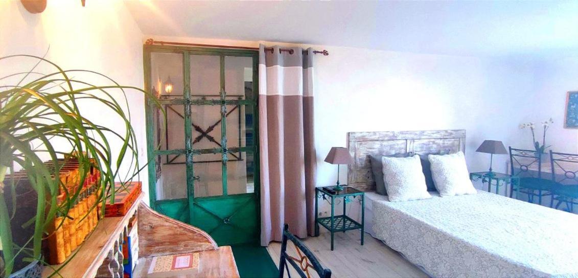L'Art Des Choix Otel Saint-Pierre-Saint-Jean Dış mekan fotoğraf