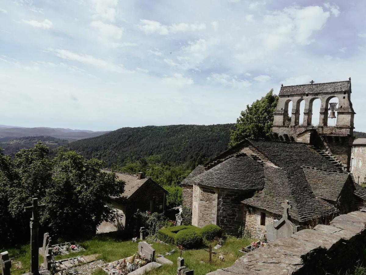 L'Art Des Choix Otel Saint-Pierre-Saint-Jean Dış mekan fotoğraf